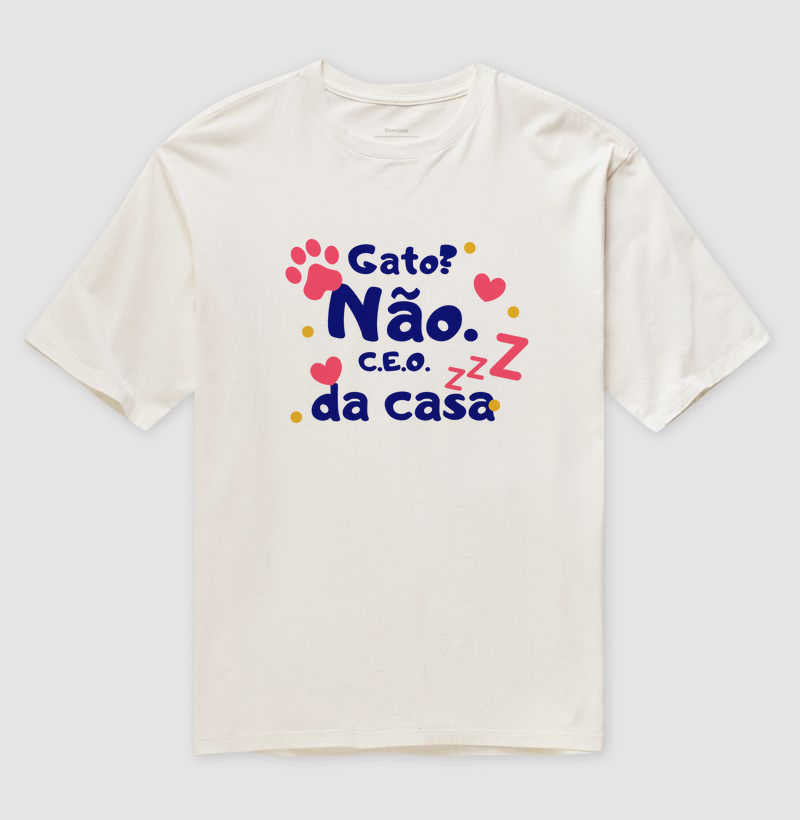 CEO da casa
