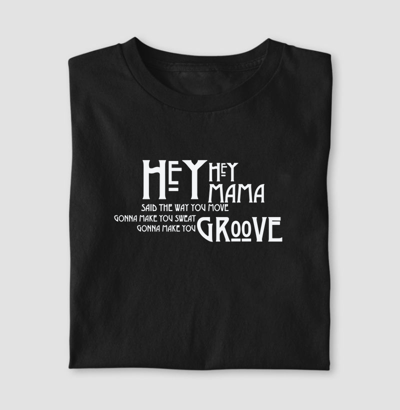 Hey Hey Mama