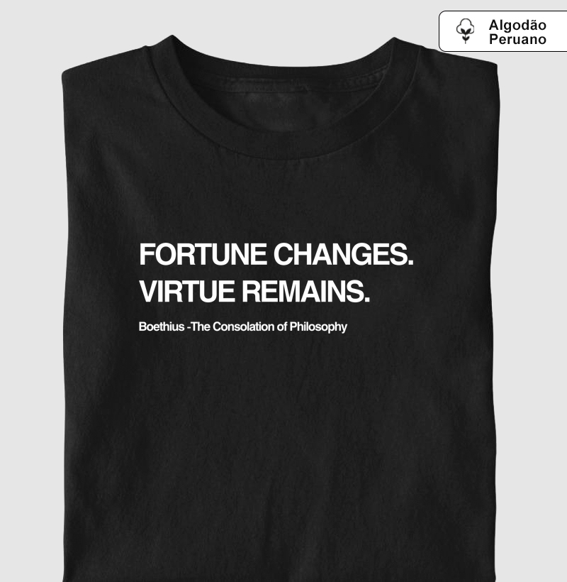 Sorte x Virtude - algodão peruano