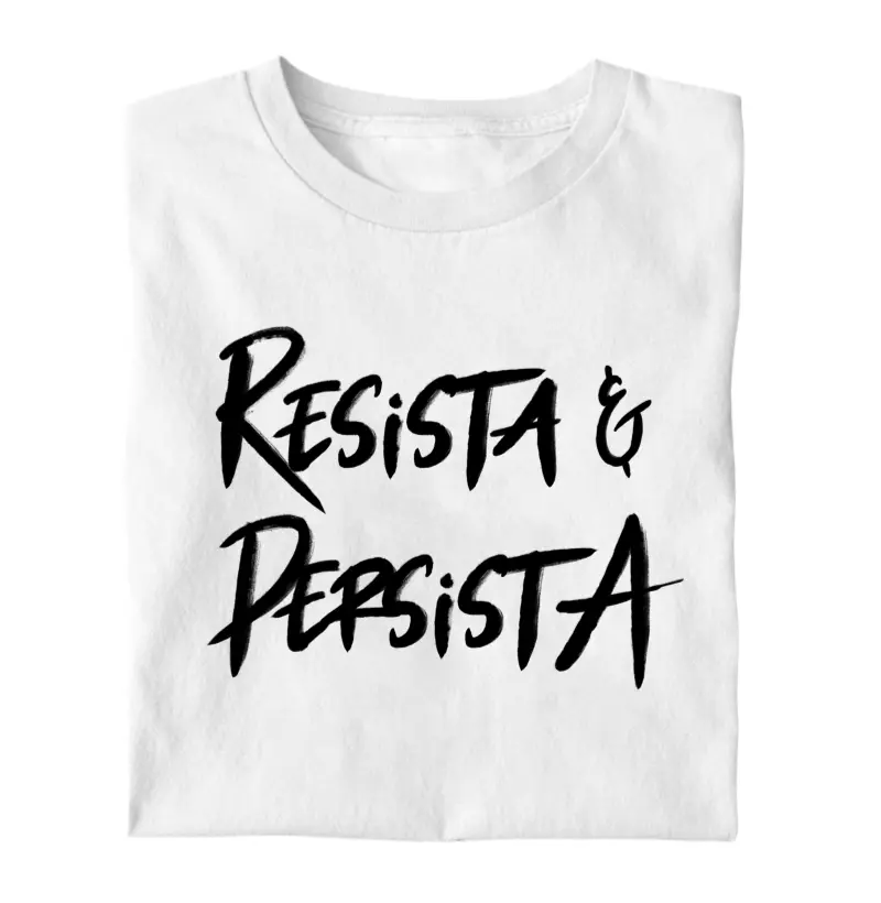 Resista e Persista