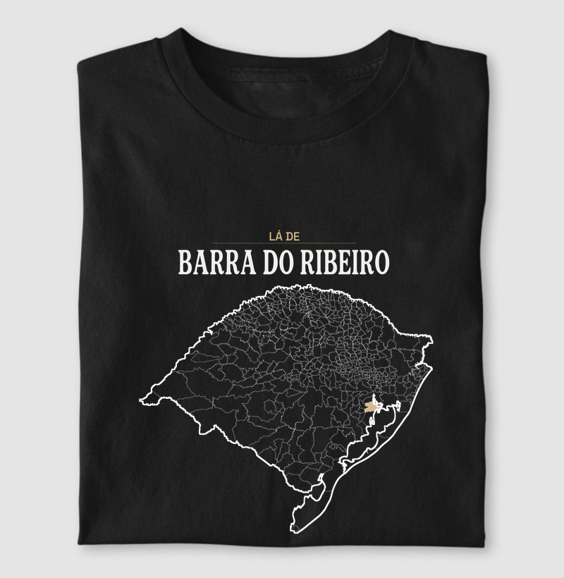 Barra do Ribeiro | Território RS