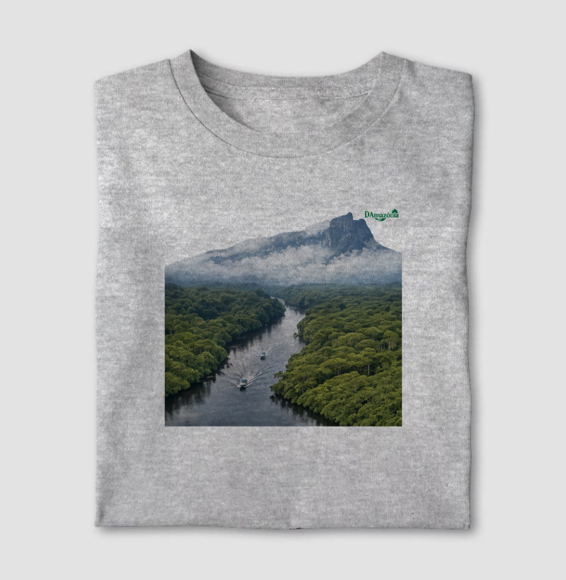Pico da Neblina