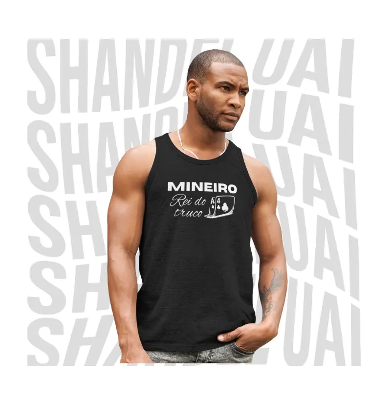 Mineiro rei do truco