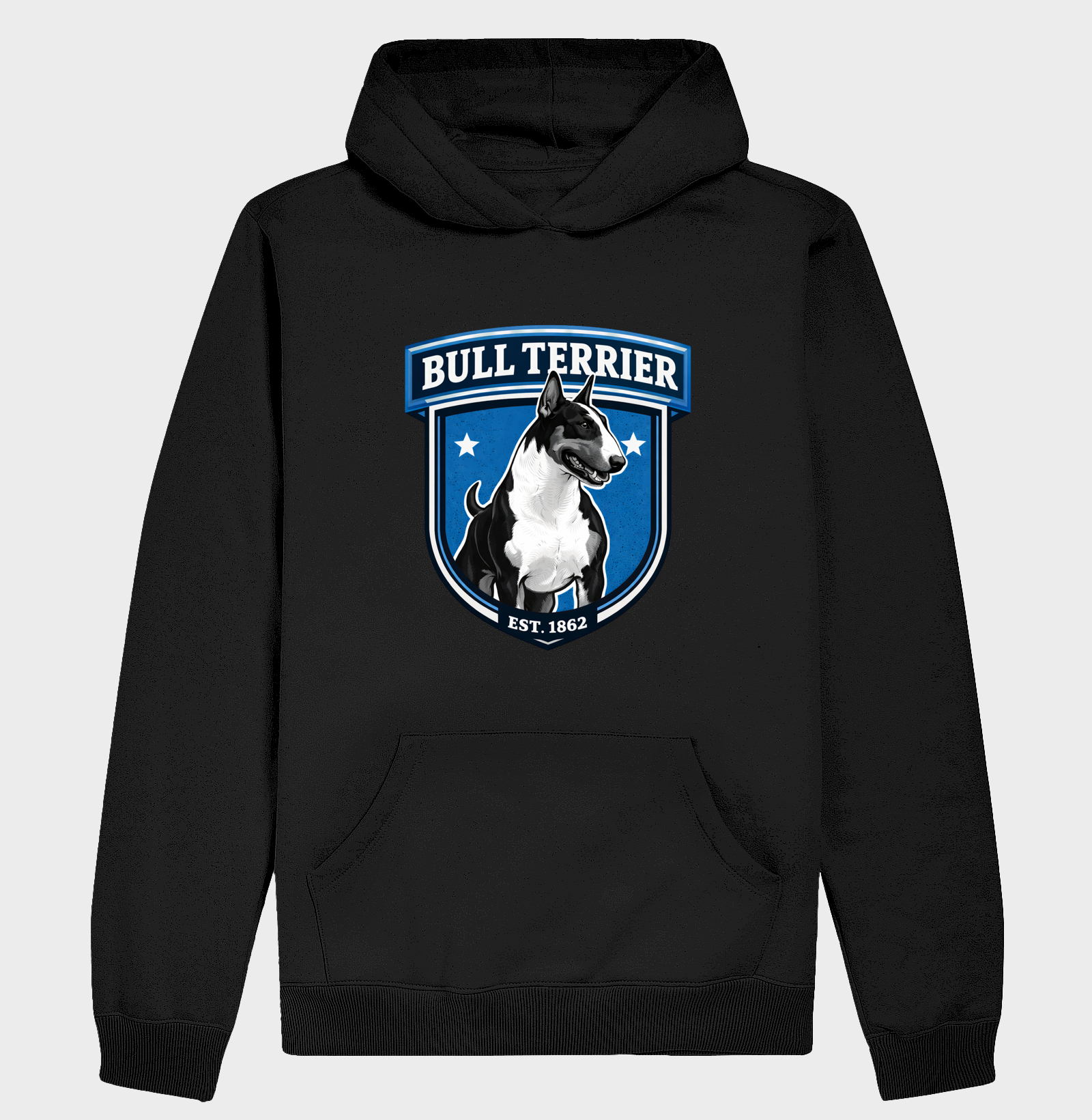 Bull Terrier - Est 1862