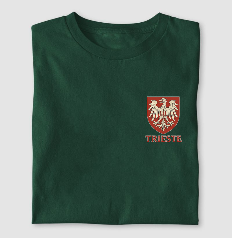 Trieste Águia