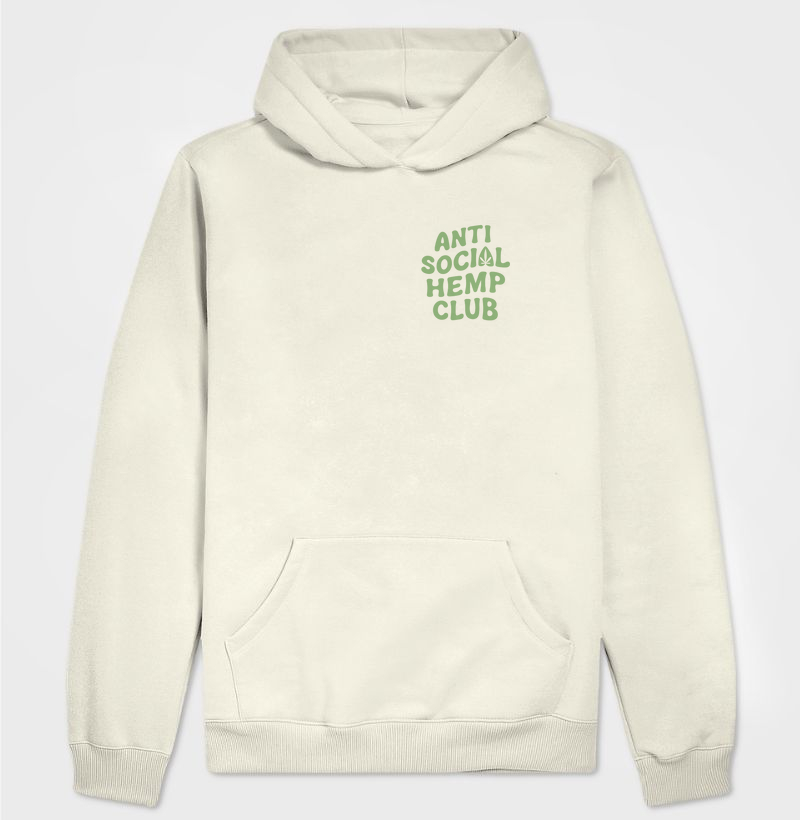 Anti Social Hemp Club