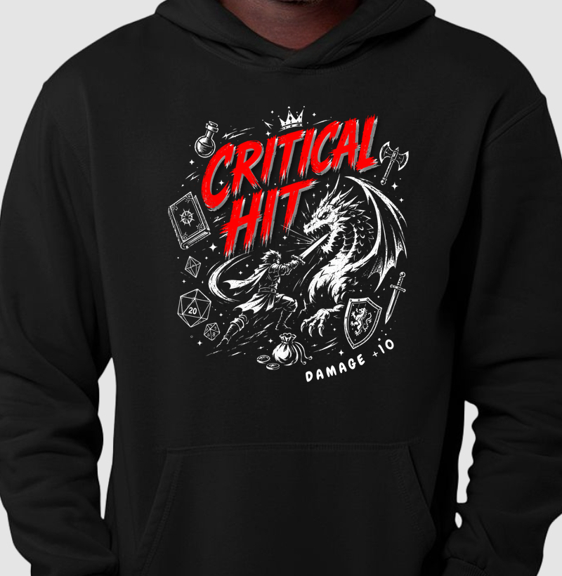 Critical Hit