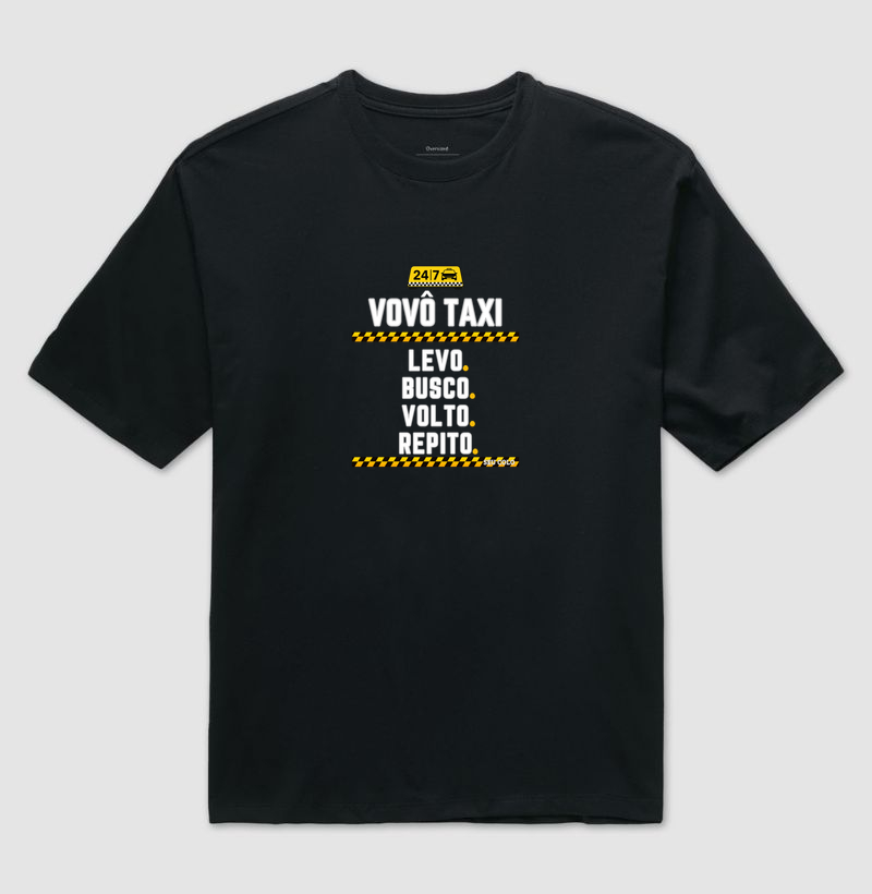Vovô Taxi