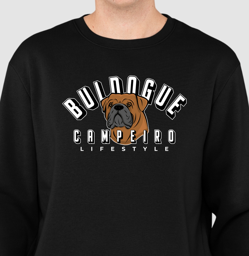 Buldogue Campeiro 02