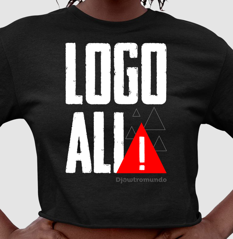DJOWTROMUNDO® — LOGO ALI