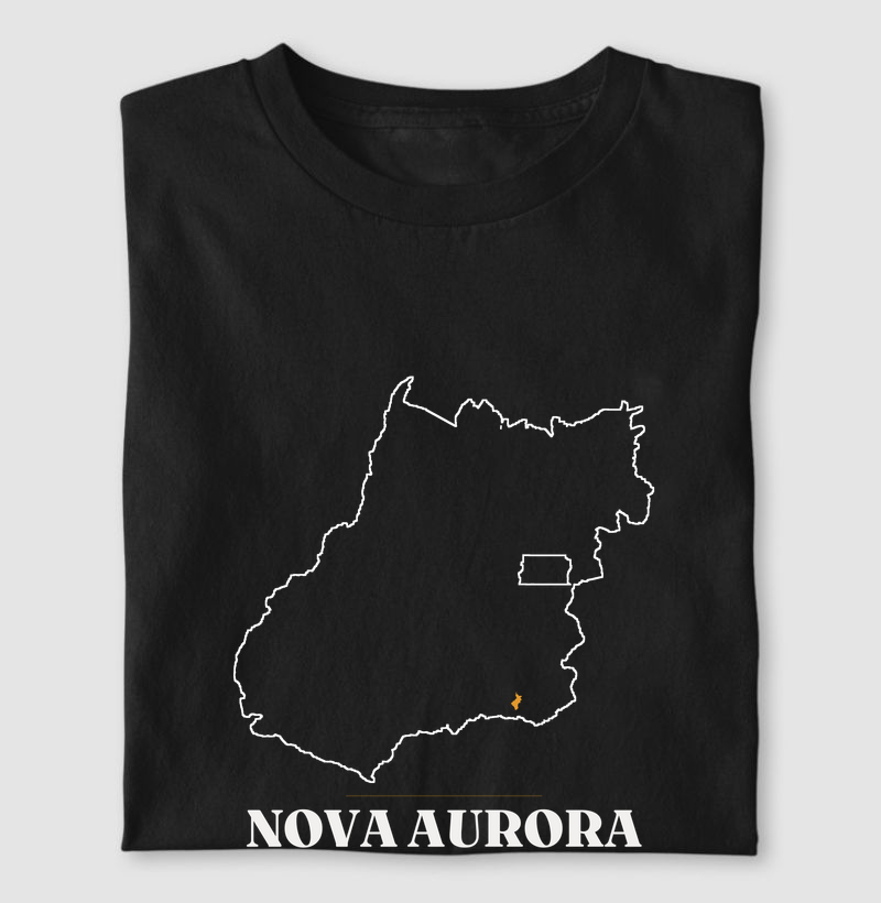 Nova Aurora | Traço GO