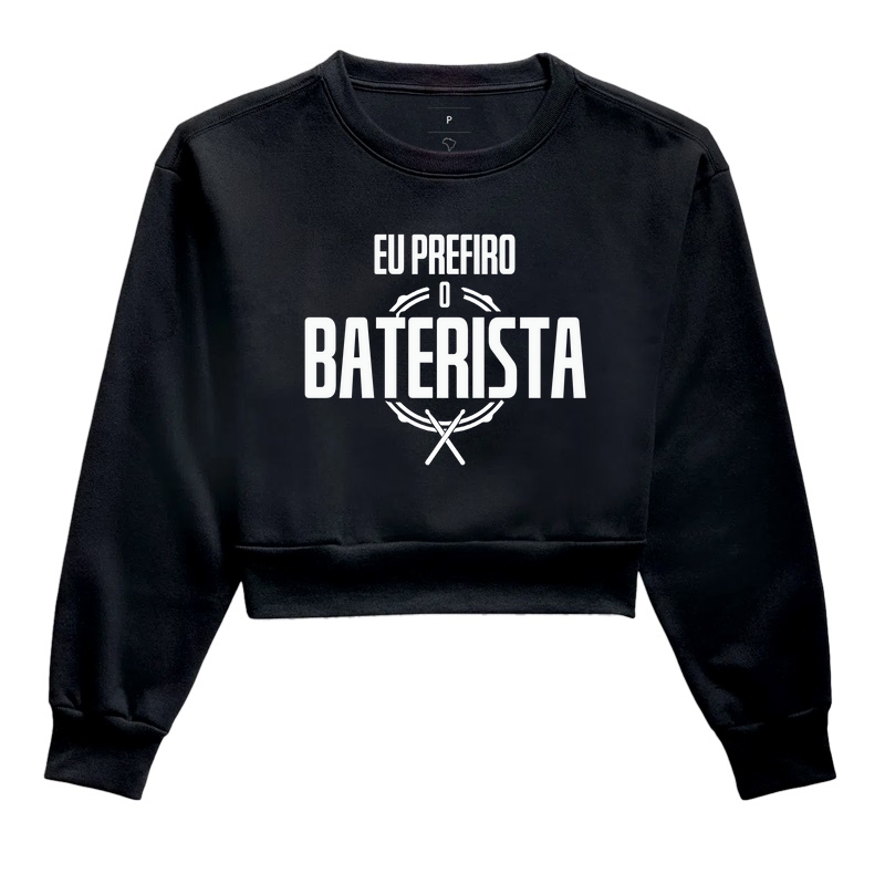 Eu Prefiro o Baterista