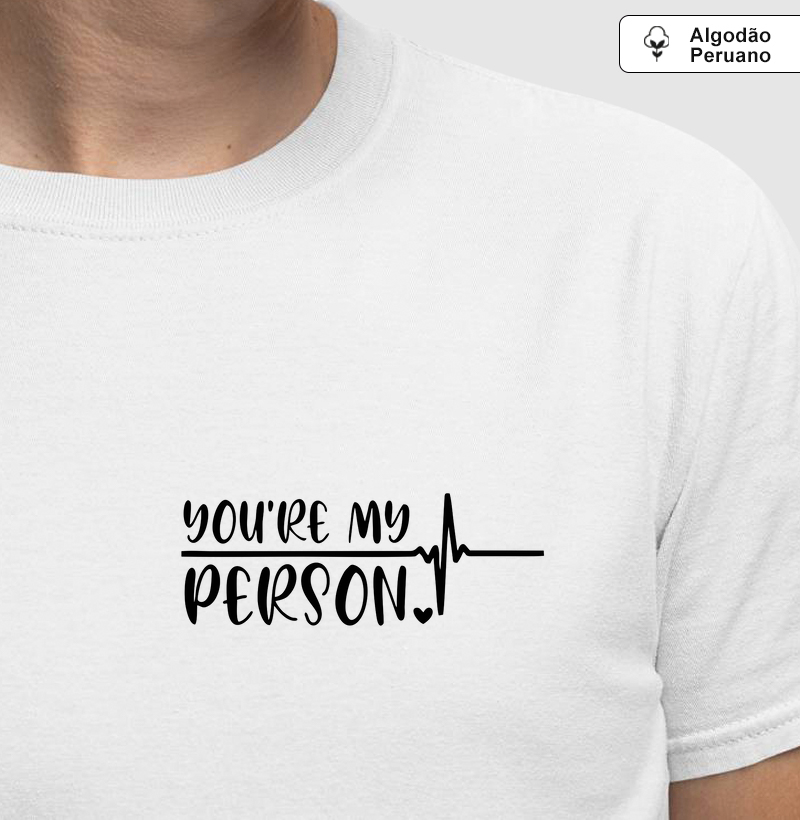 You're My Person - Greys Anatomy