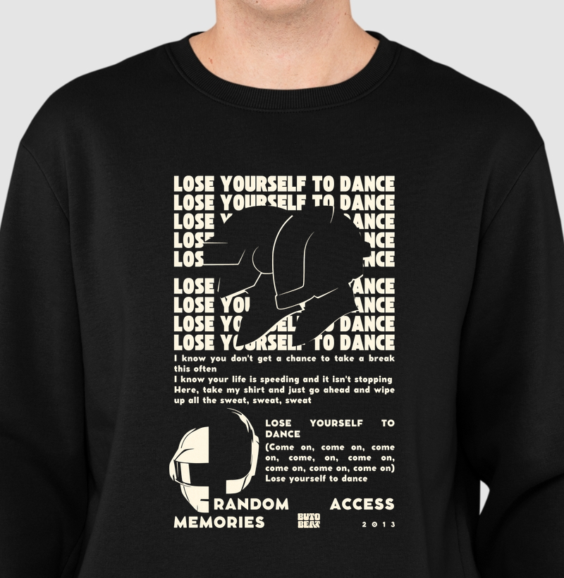 LOSE YOURSELF TO DANCE vol.1