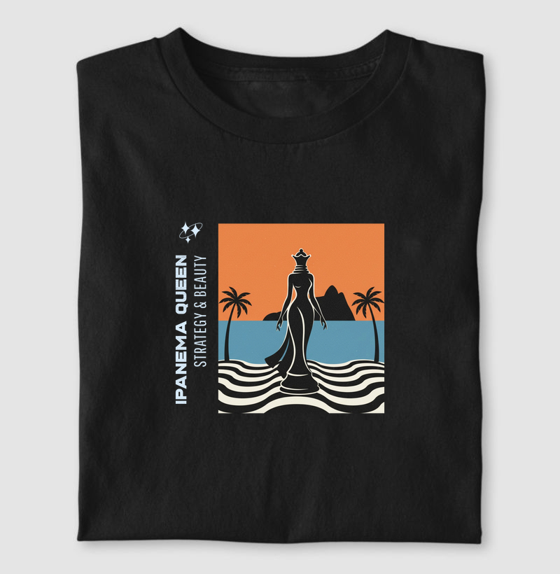 Ipanema Queen