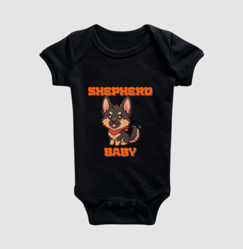 Shepherd Baby