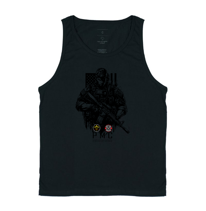 PMC USA Guns N' Shot Aponto Mentoria