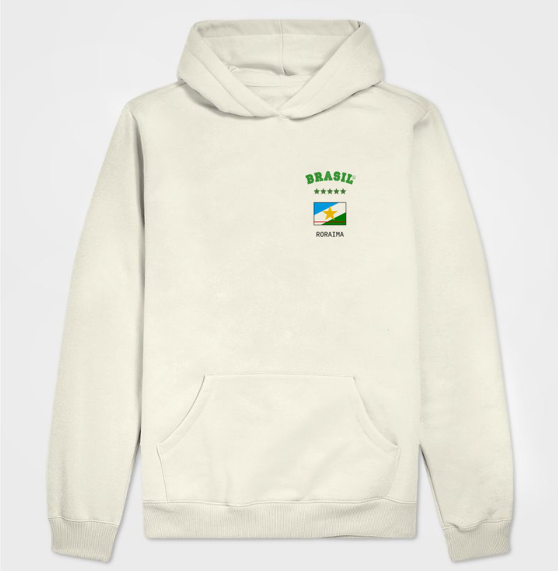 Brasil Roraima