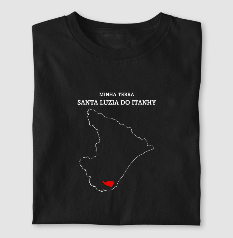 Santa Luzia do Itanhy (SE) | Minha Terra