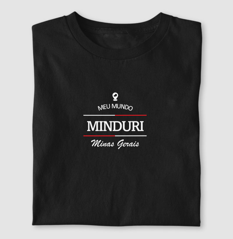Minduri (MG) | Meu Mundo