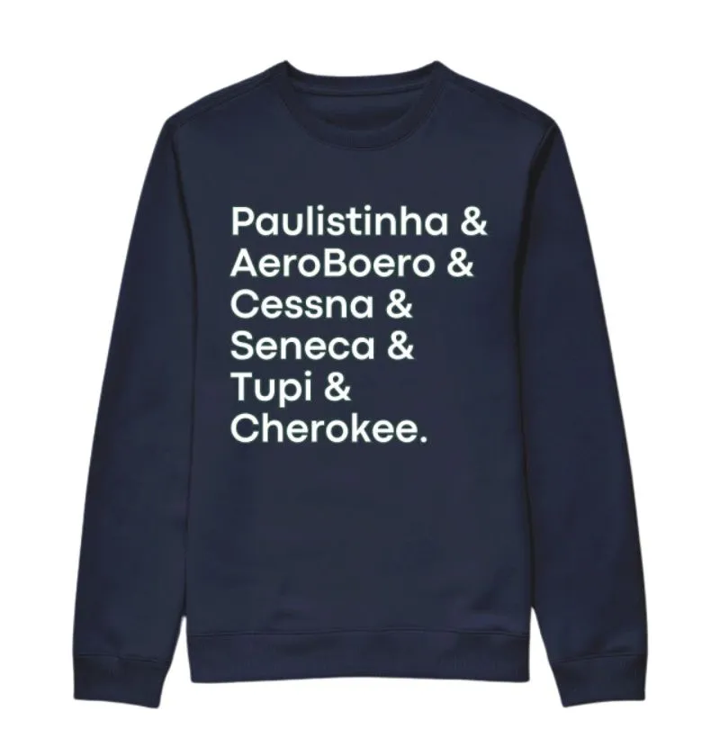 Aviões de Instrução