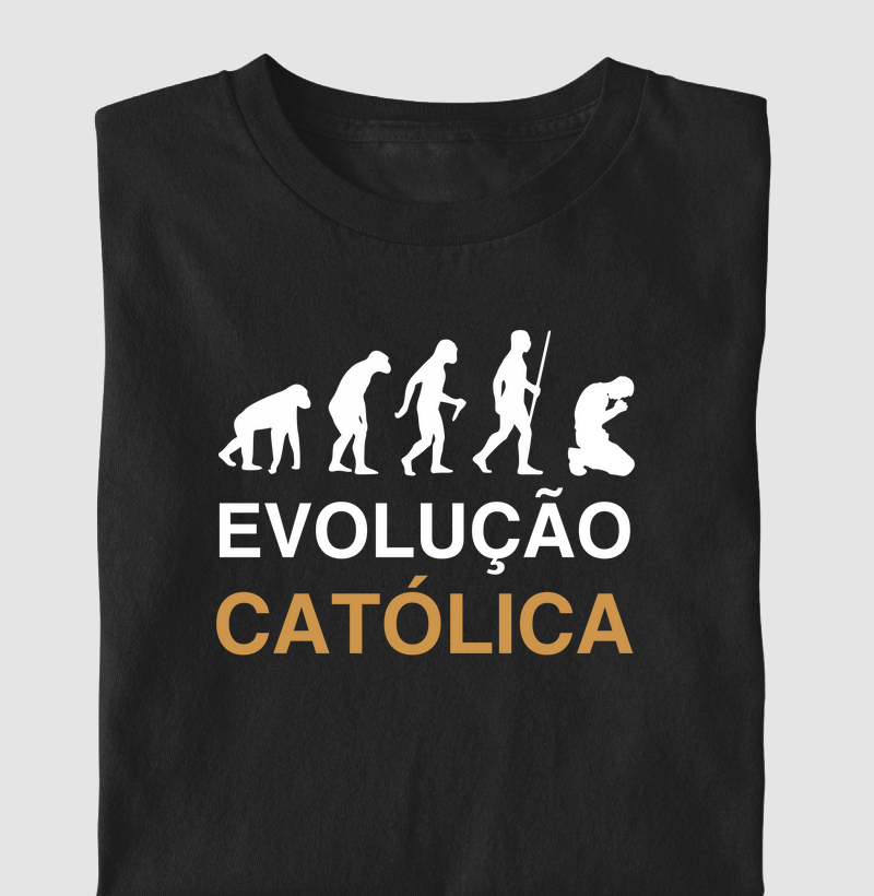 Evolução Católica