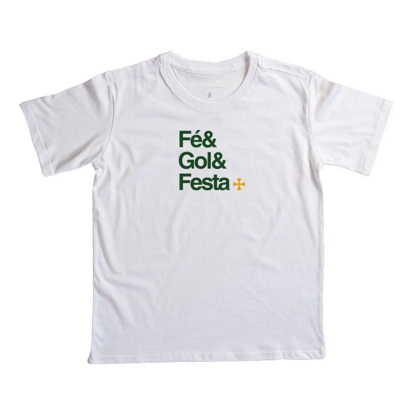 Torcida Brasil com Fé