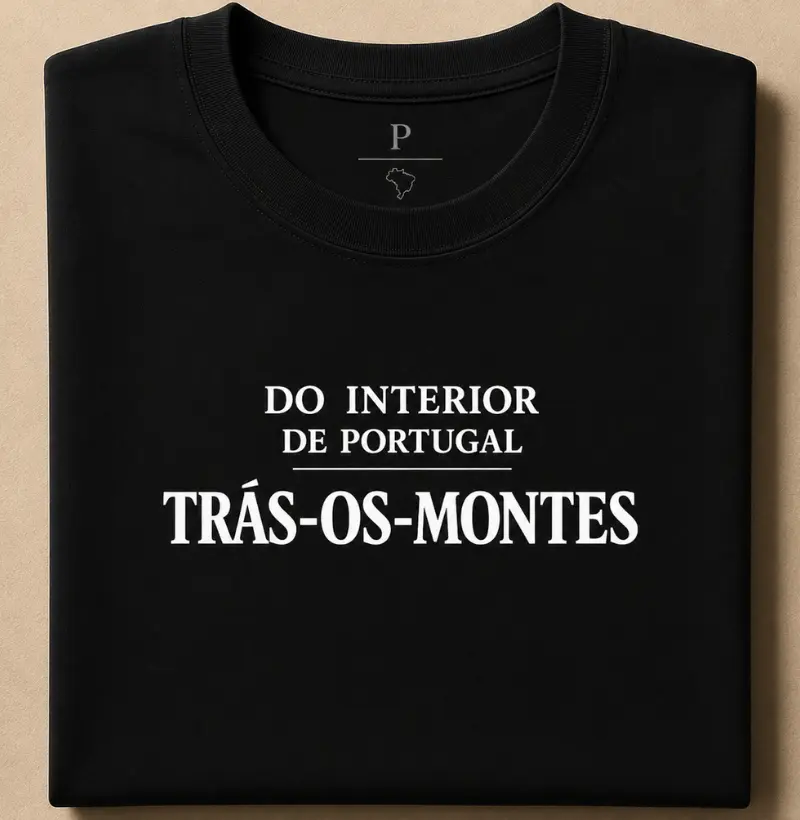 Trás Os Montes