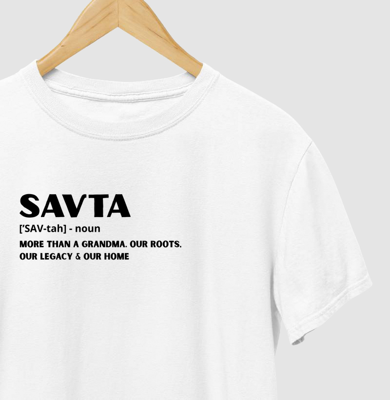 Savta (avó)