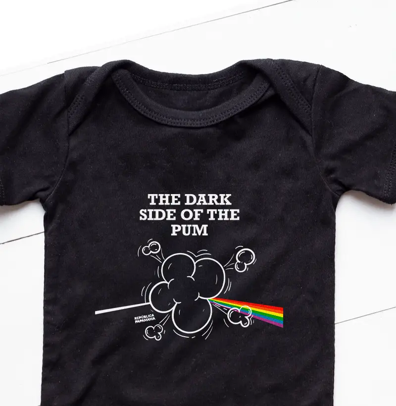 Dark Side Of The Pum
