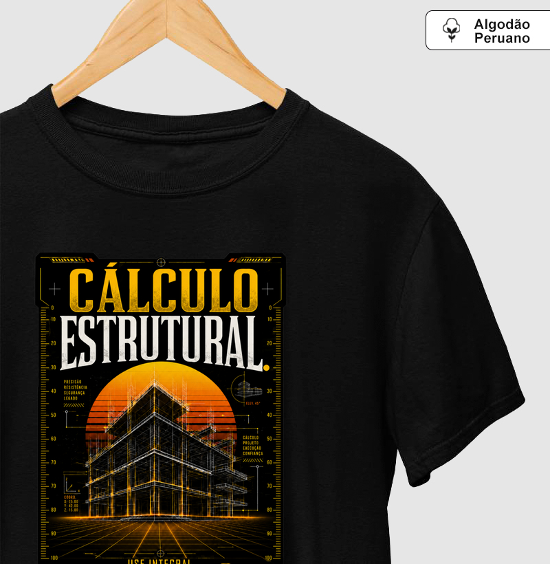Cálculo Estrutural