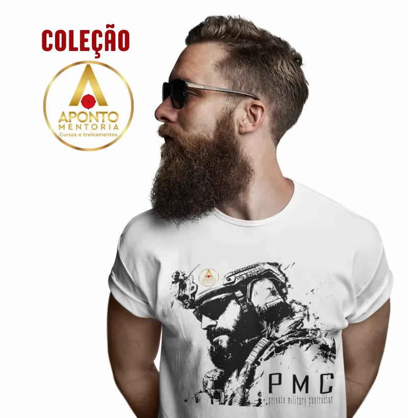 PMC I'm Come Back Aponto Mentoria