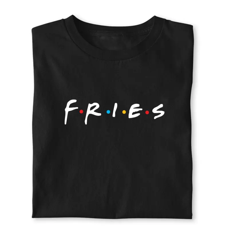 Fries