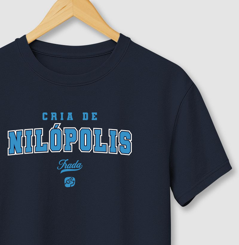Cria de Nilópolis