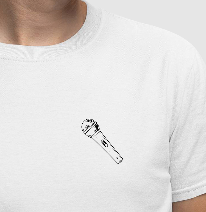 Microfone