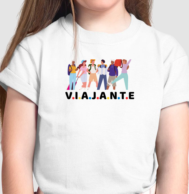 VIAJANTE