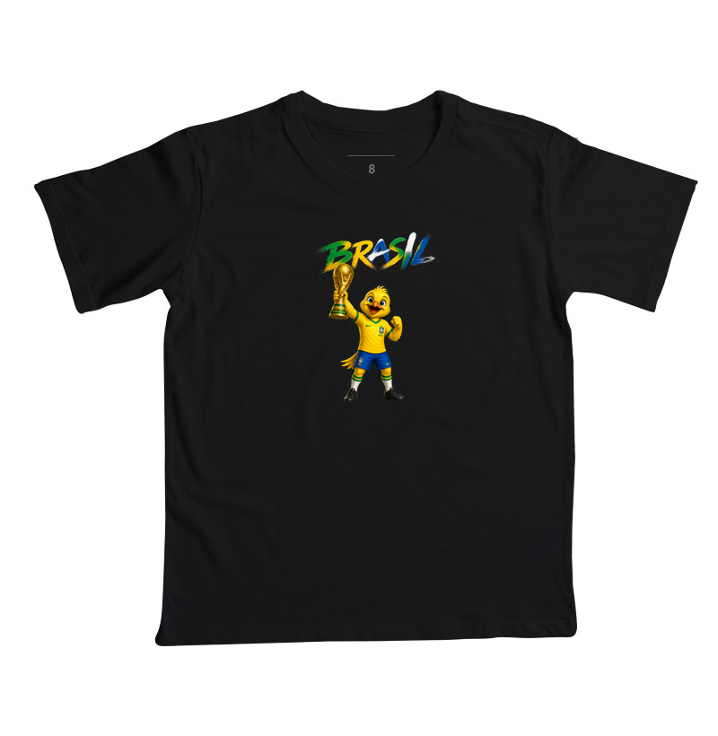 CANARINHO CAMPEÃO DA COPA 