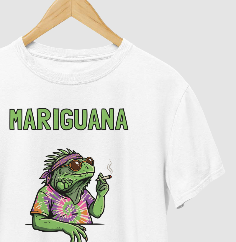 MARIGUANA