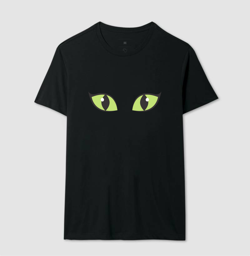 OLHOS DE GATA