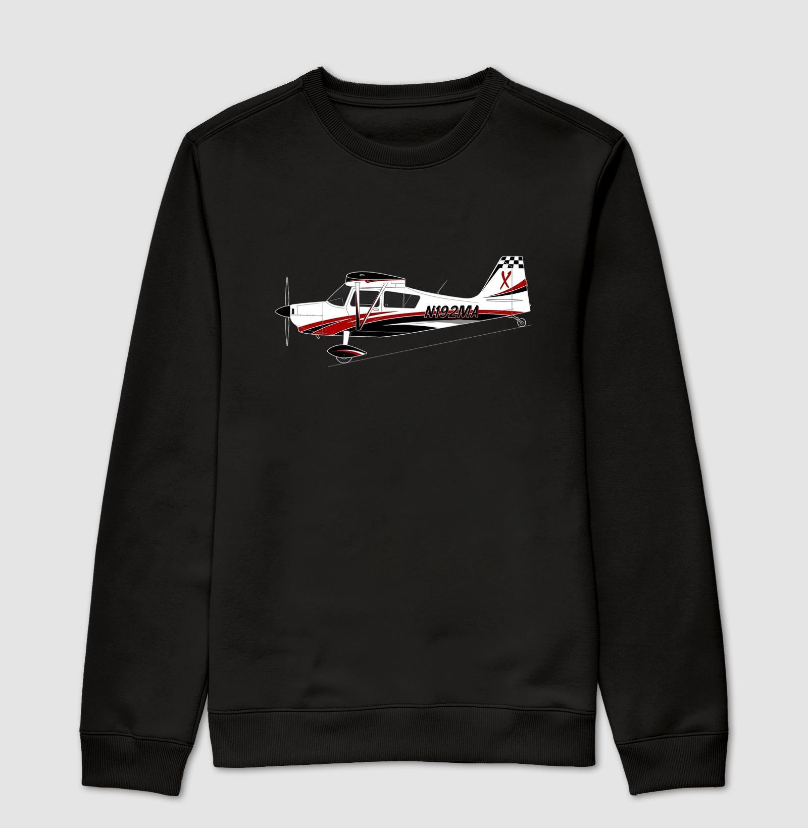 Decathlon - Pilot RC