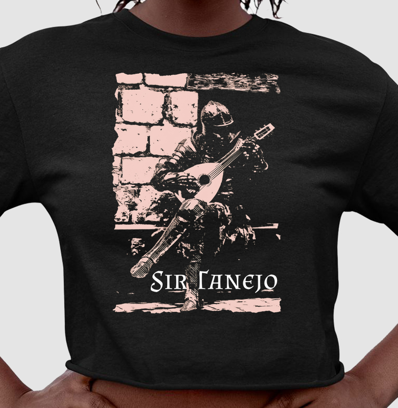 Sir Tanejo