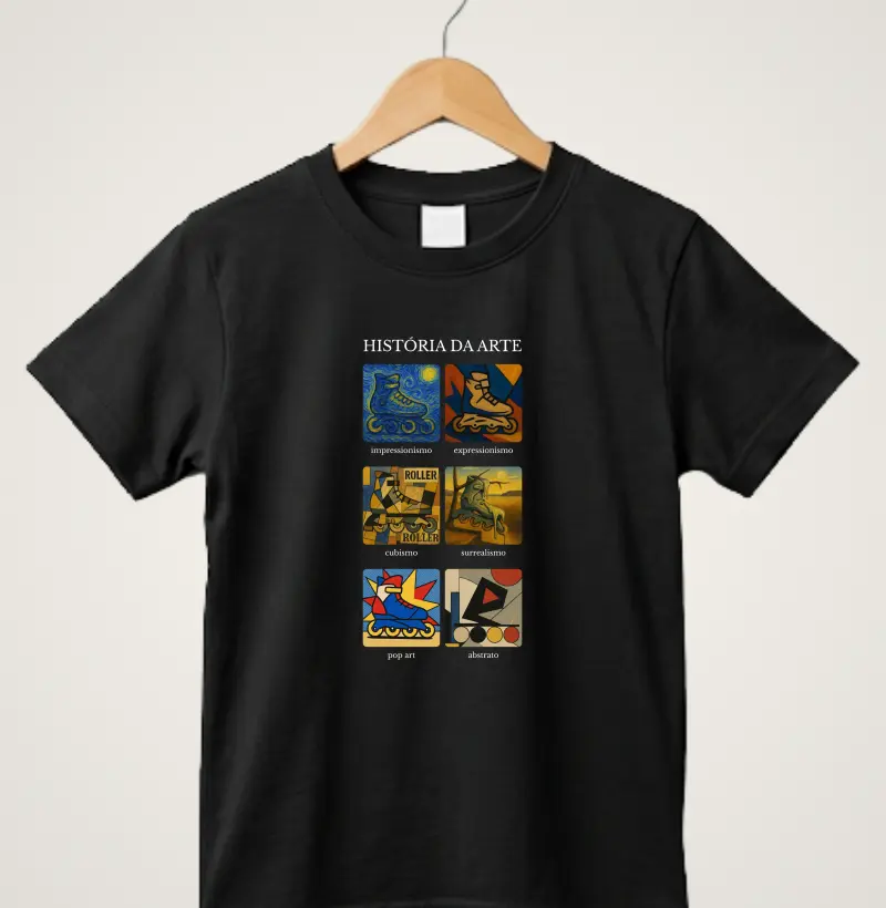 História da Arte