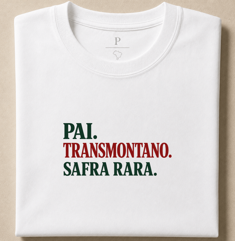 Pai Transmontano