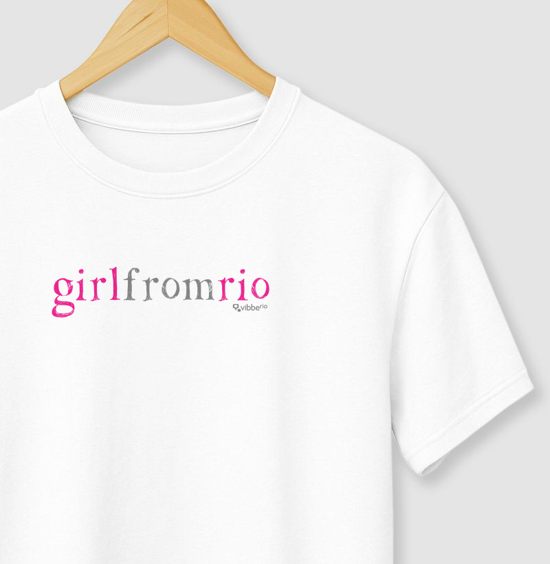 GIRL FROM RIO