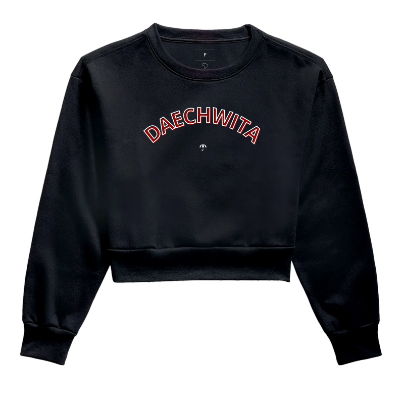Daechwita