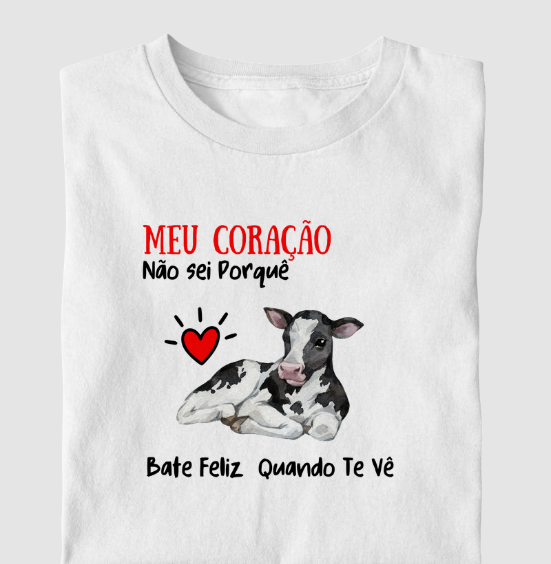 Meu Coração Bate Feliz (Pecuária)