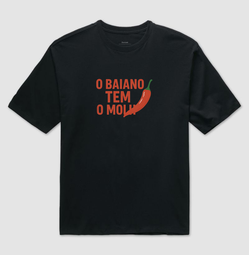 Tempero Baiano🌶️
