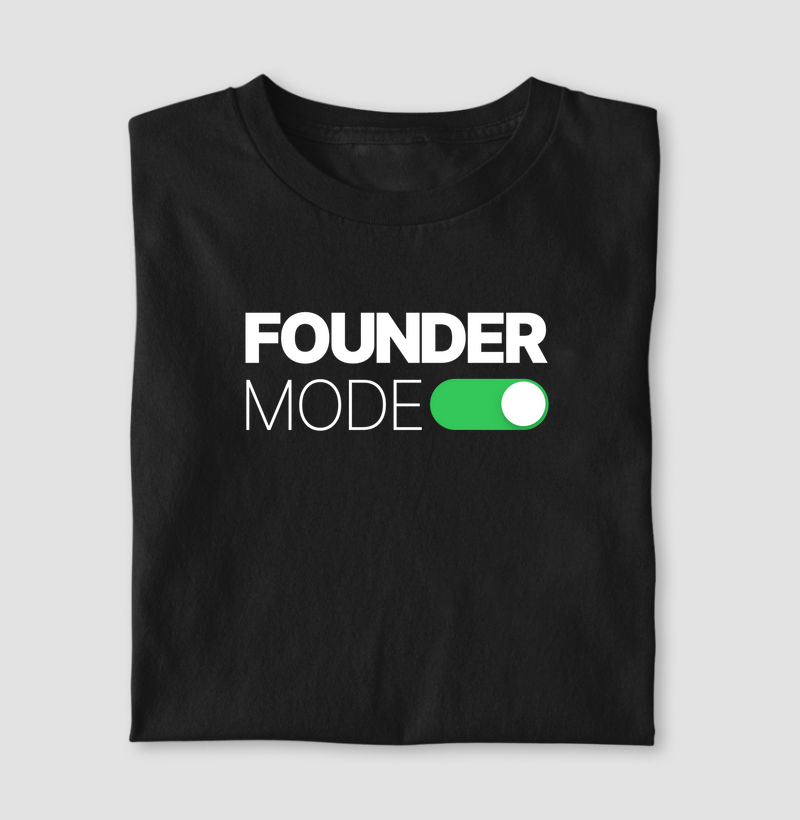 Founder Mode