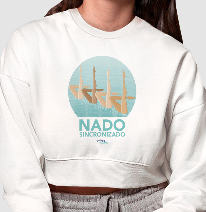 Nado Sincronizado