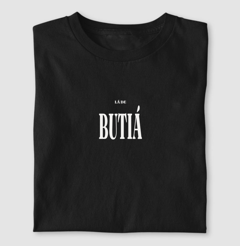 Butiá | Tipografia RS